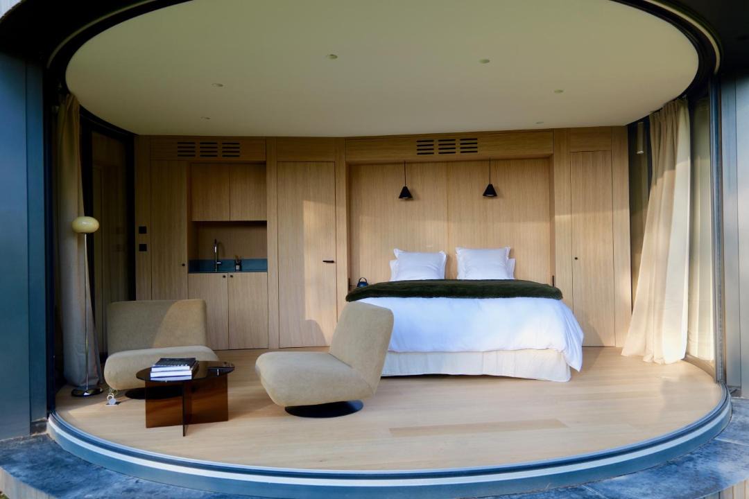 Photo of Bedroom in Pertuis