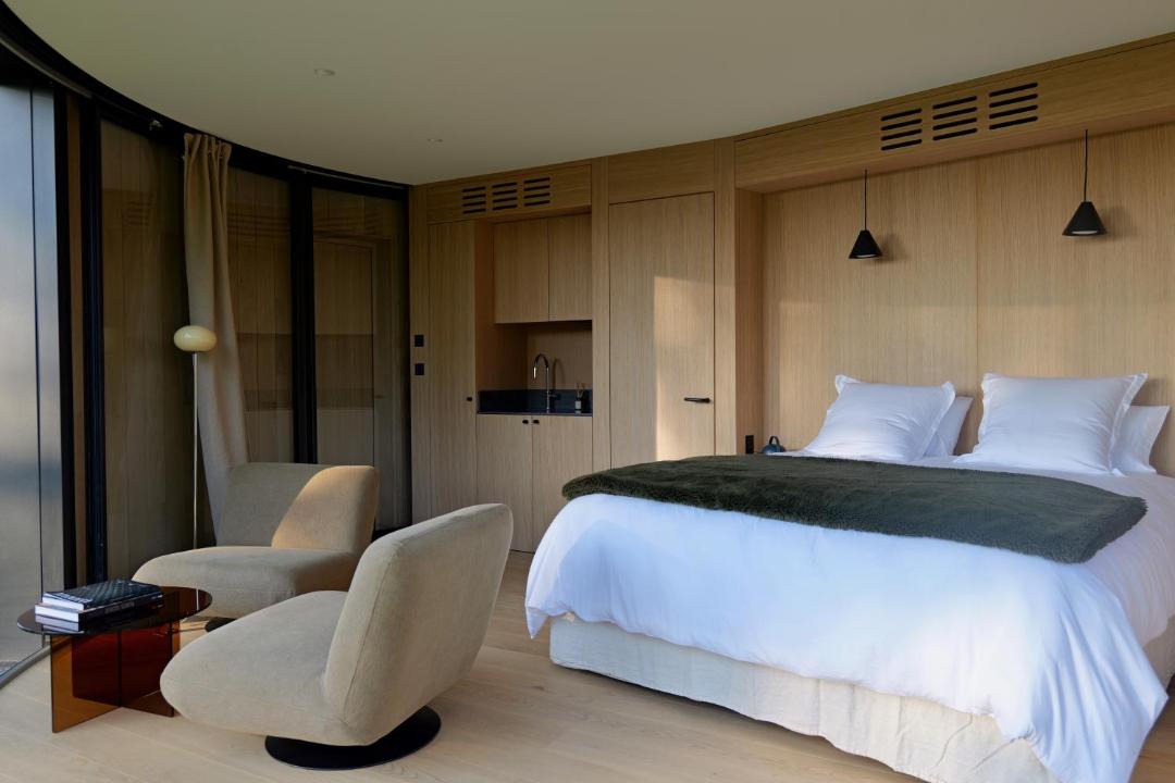 Photo of Bedroom in Pertuis