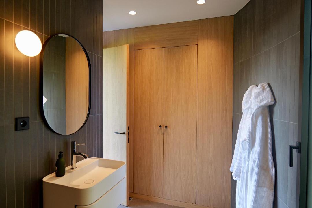 Photo of Bathroom in Pertuis