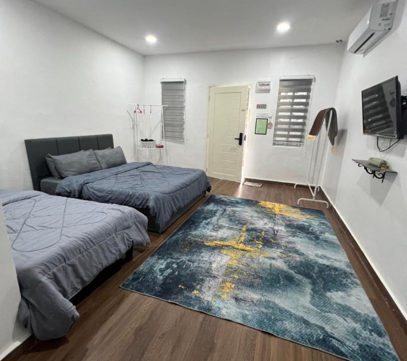 Photo of Bedroom in Alor Gajah