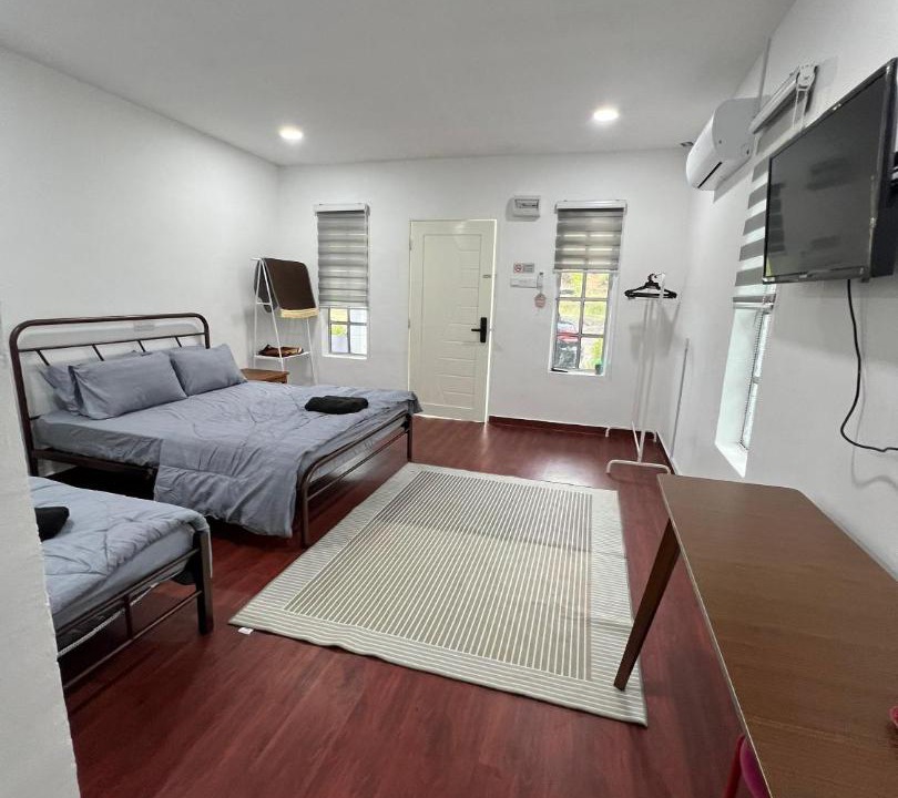 Photo of Bedroom in Alor Gajah