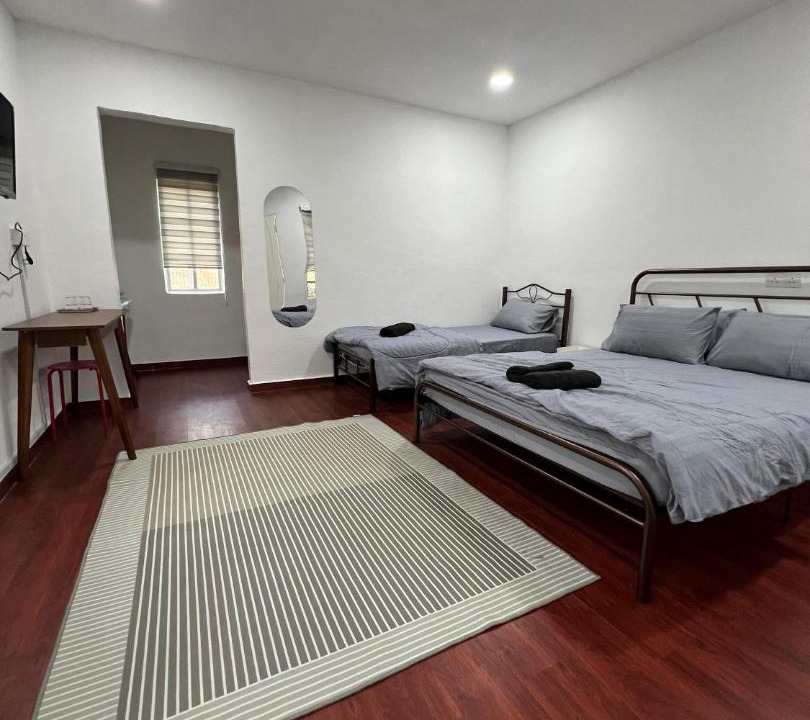 Photo of Bedroom in Alor Gajah