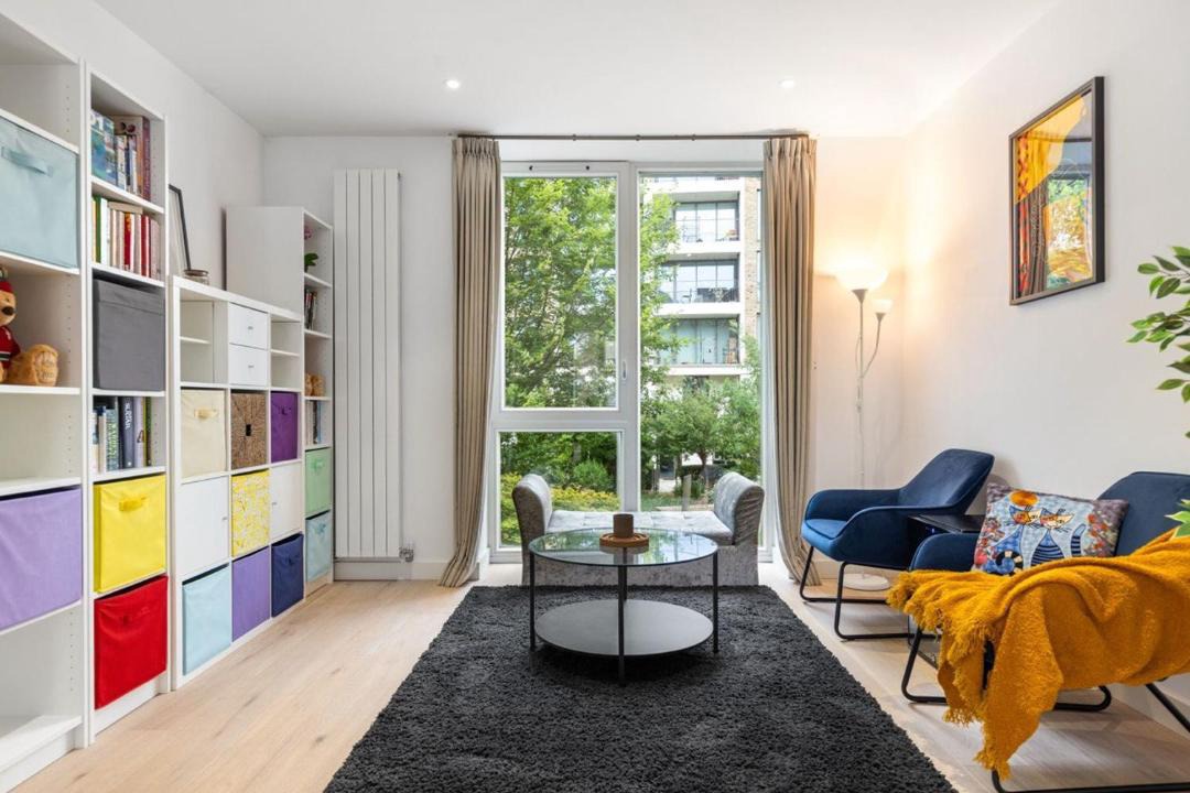 Photo of Others in Docklands