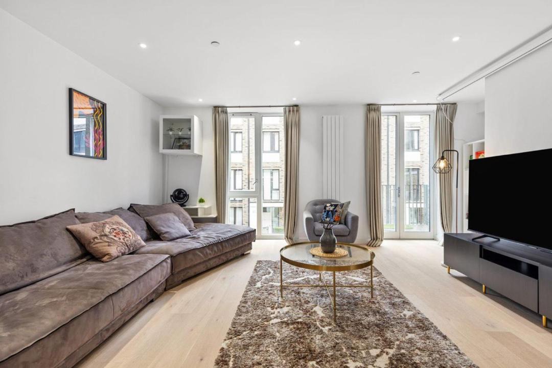 Photo of Others in Docklands