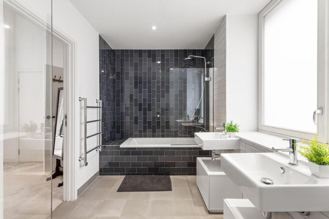 Photo of Bathroom in Docklands
