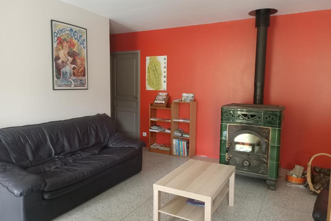 Photo of Livingroom in Ancemont