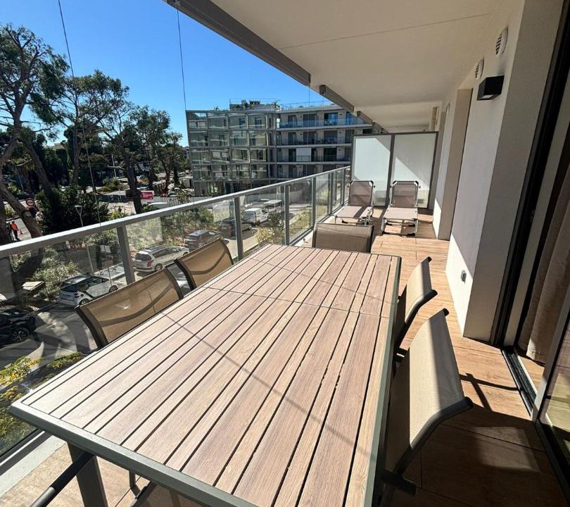 Photo of Patio Balcony in Saint-Laurent-du-Var