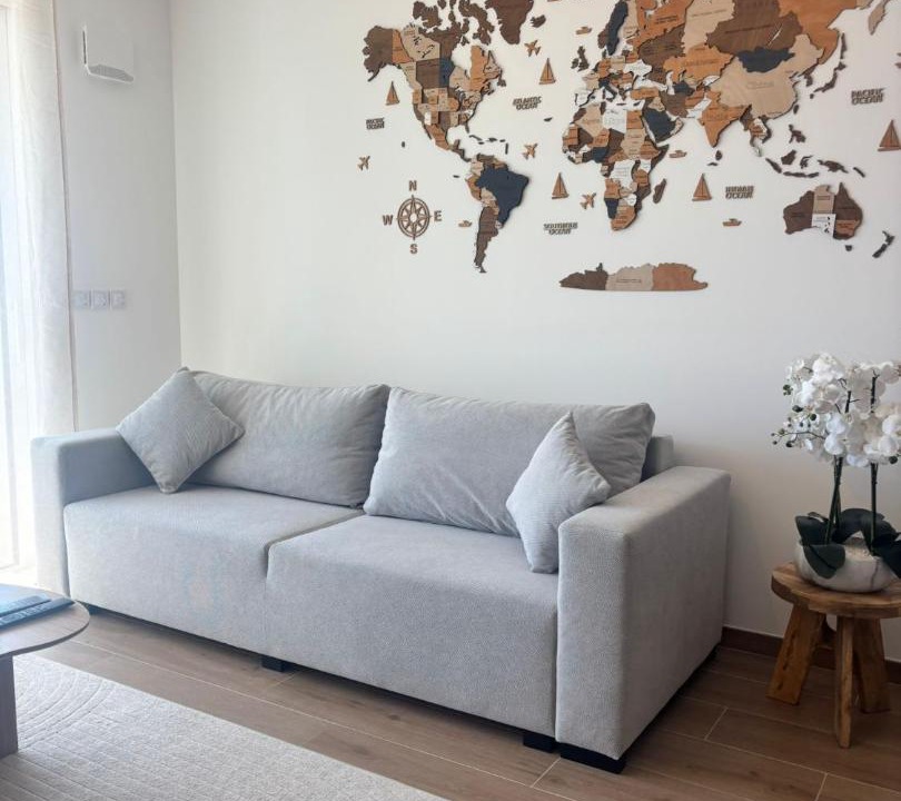 Photo of Livingroom in Saint-Laurent-du-Var