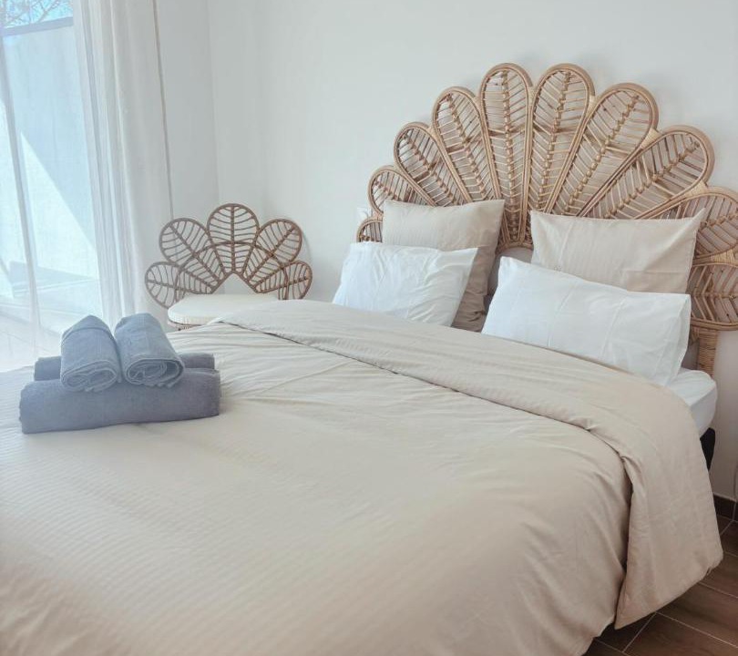 Photo of Bedroom in Saint-Laurent-du-Var