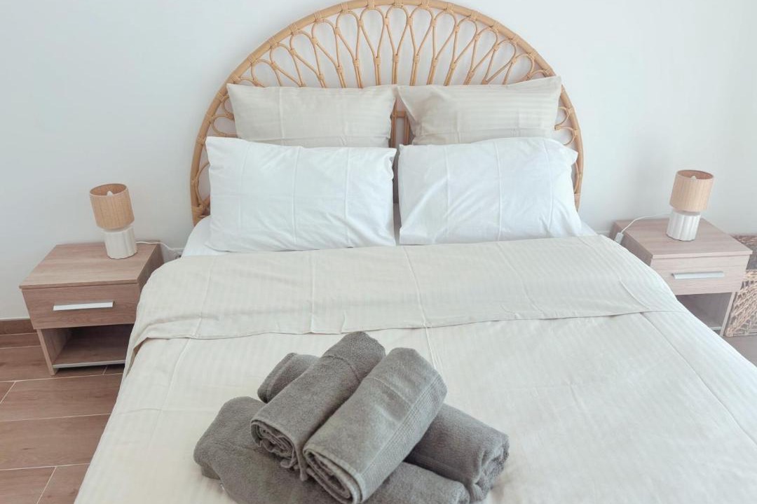 Photo of Bedroom in Saint-Laurent-du-Var