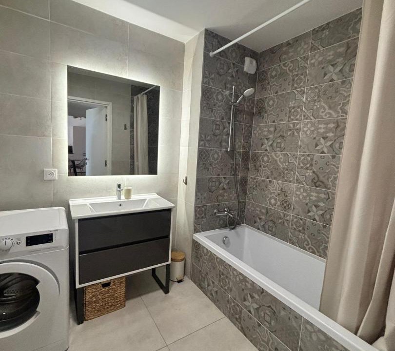 Photo of Bathroom in Saint-Laurent-du-Var