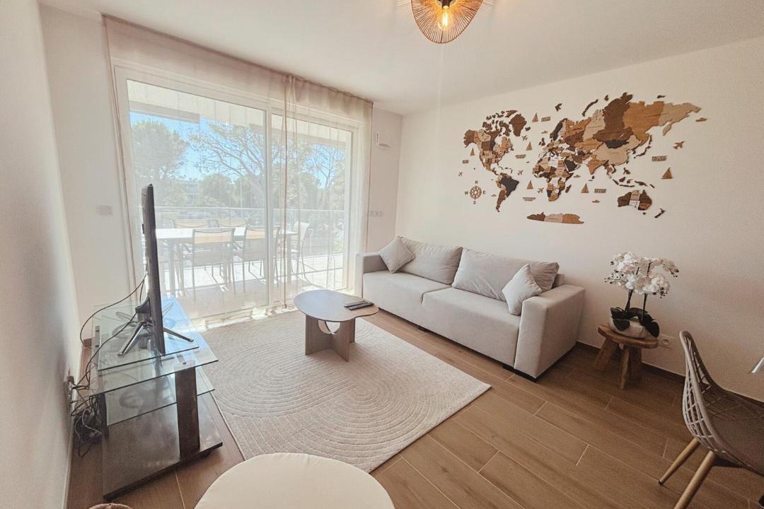 Photo of Livingroom in Saint-Laurent-du-Var