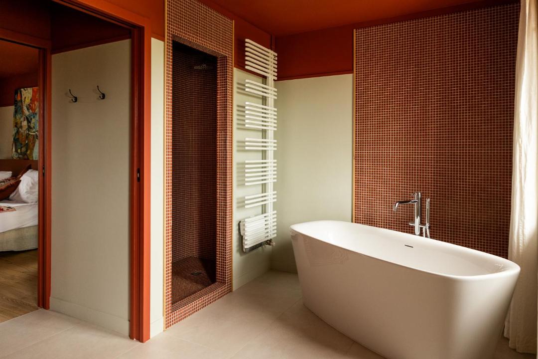Photo of Bathroom in Montgaudry