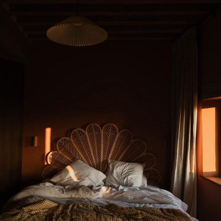 Photo of Bedroom in Montgaudry
