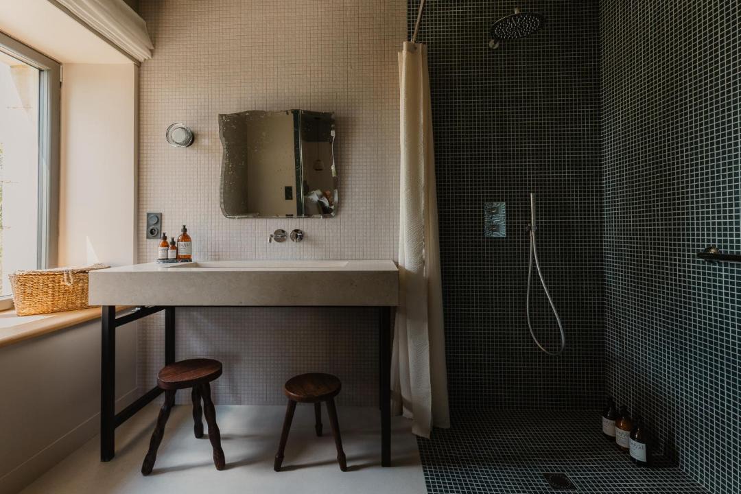 Photo of Bathroom in Montgaudry