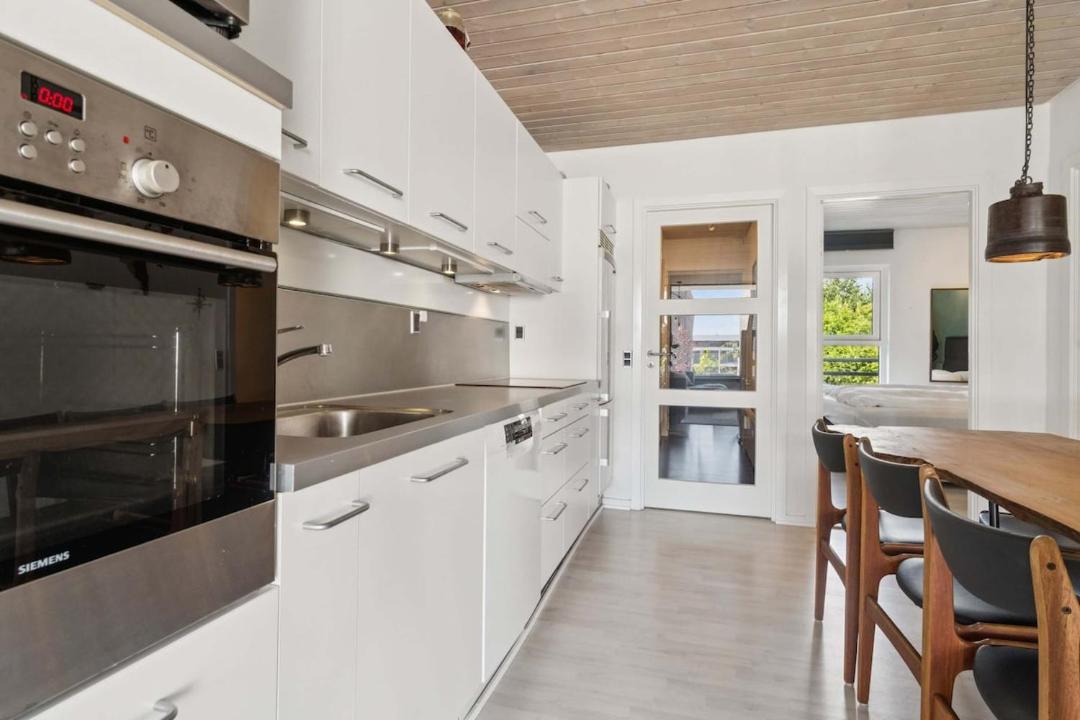 Photo of Kitchen in Aarhus