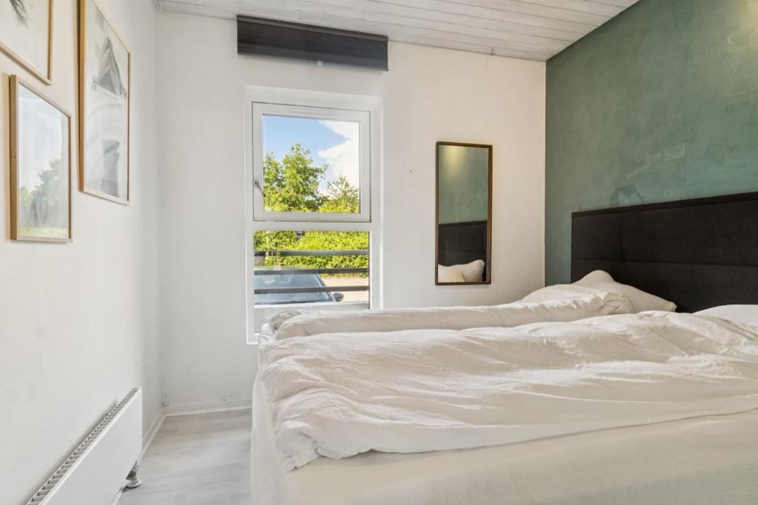 Photo of Bedroom in Aarhus