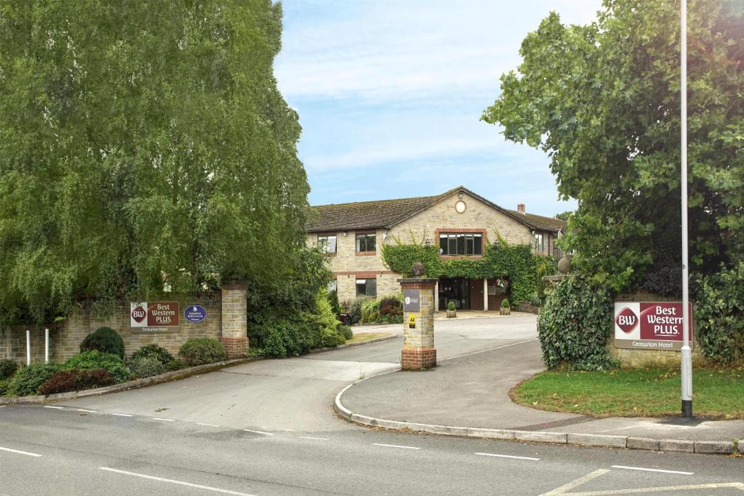 Photo of Others in Radstock