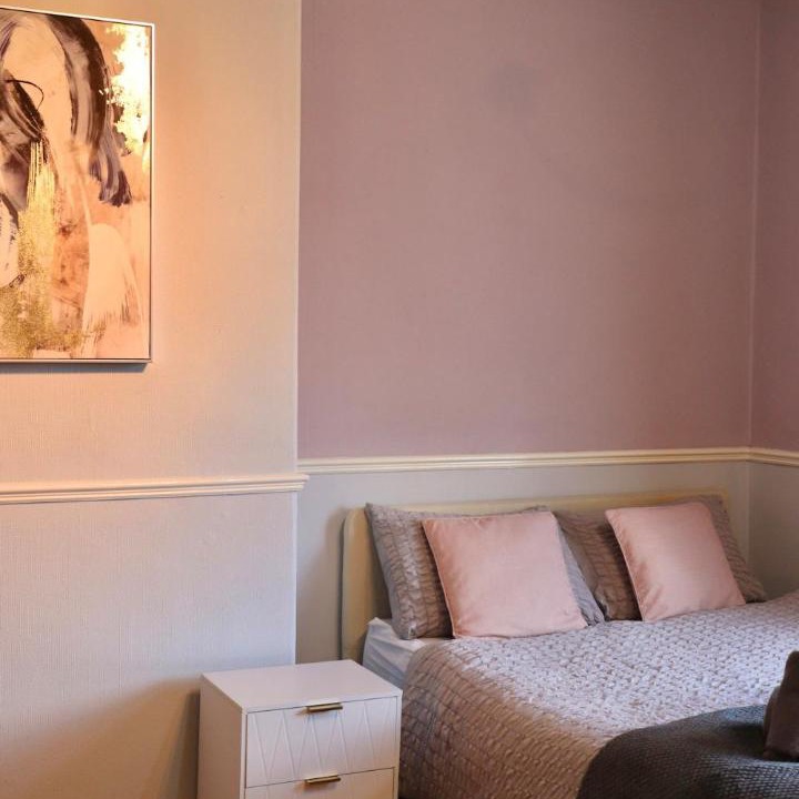 Photo of Bedroom in Leeds