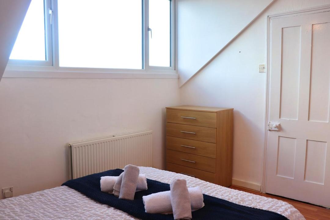 Photo of Bedroom in Leeds