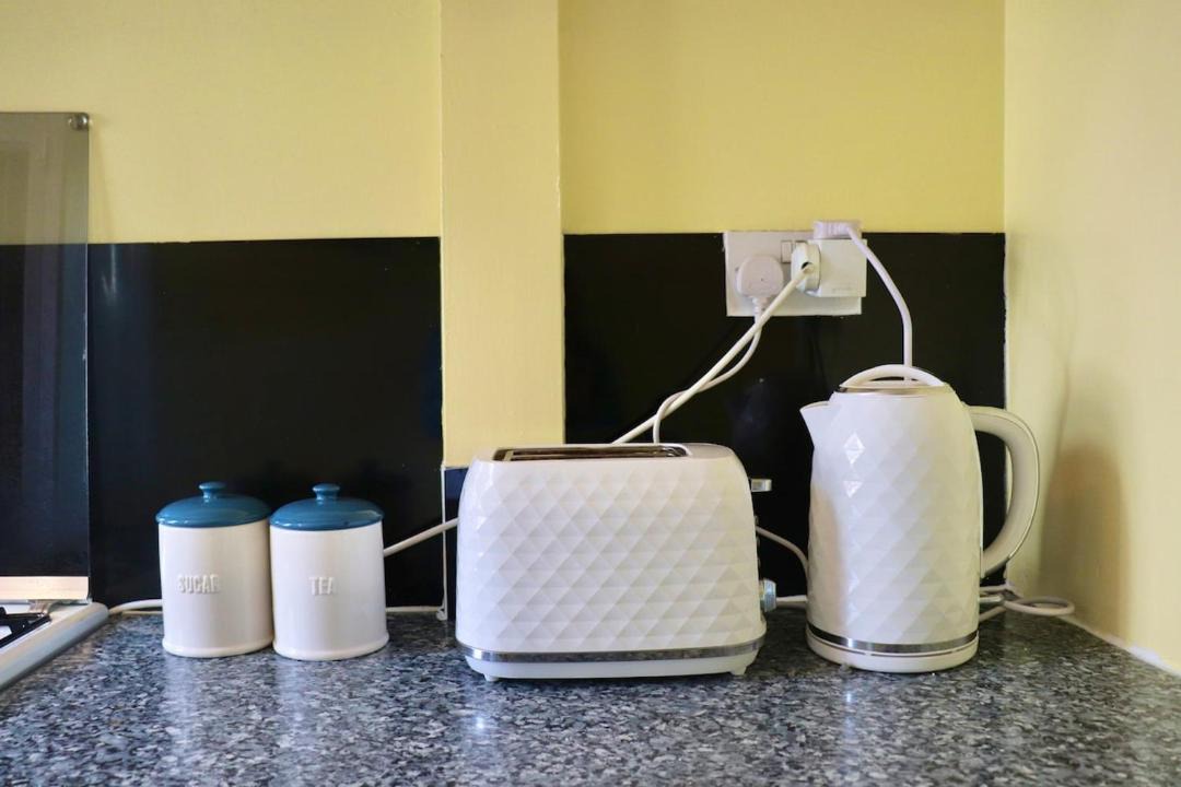 Photo of Kitchen in Leeds