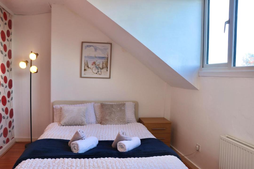 Photo of Bedroom in Leeds