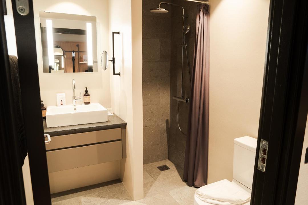 Photo of Bathroom in Aalborg