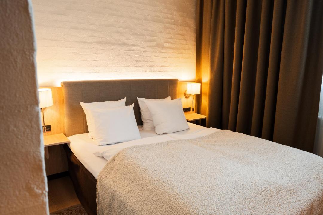 Photo of Bedroom in Aalborg