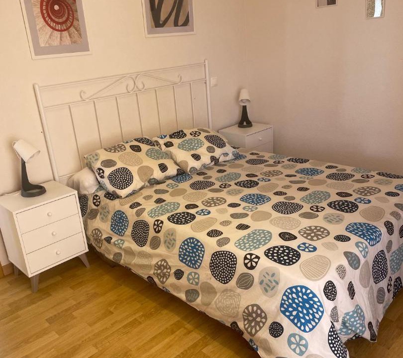Photo of Bedroom in Carrascosa del Campo