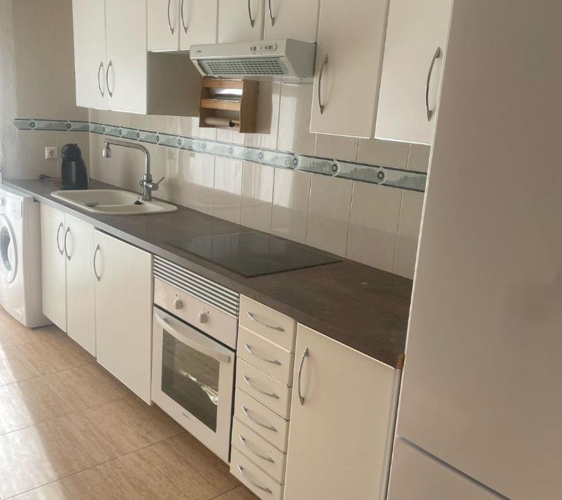 Photo of Kitchen in Carrascosa del Campo