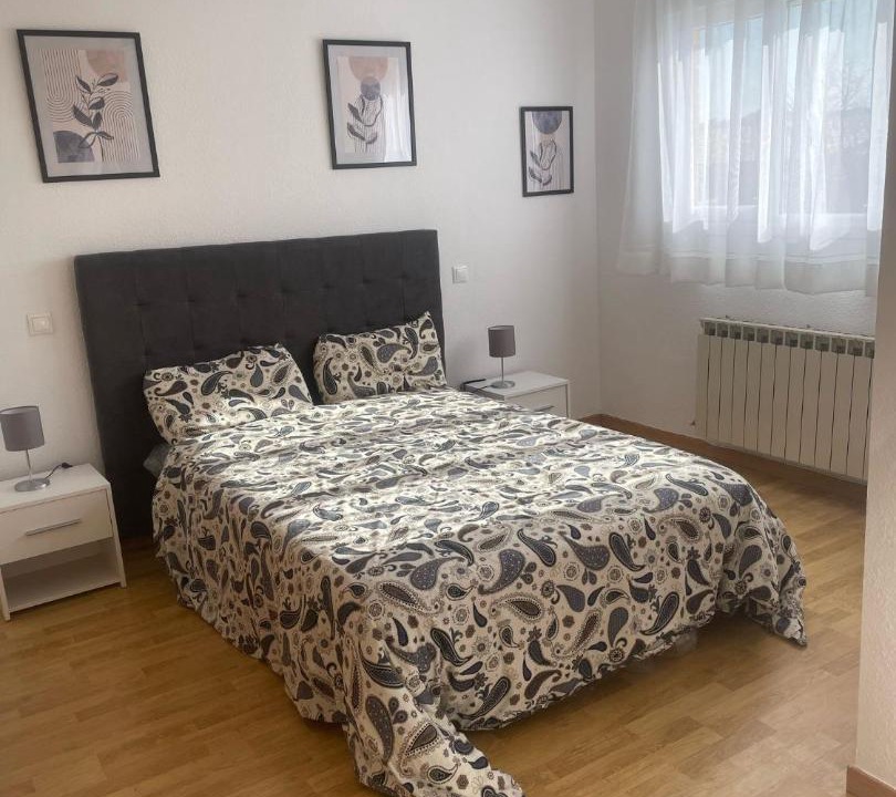 Photo of Bedroom in Carrascosa del Campo