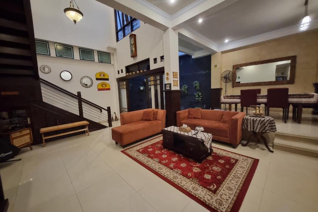 Photo of Livingroom in Sinduharjo