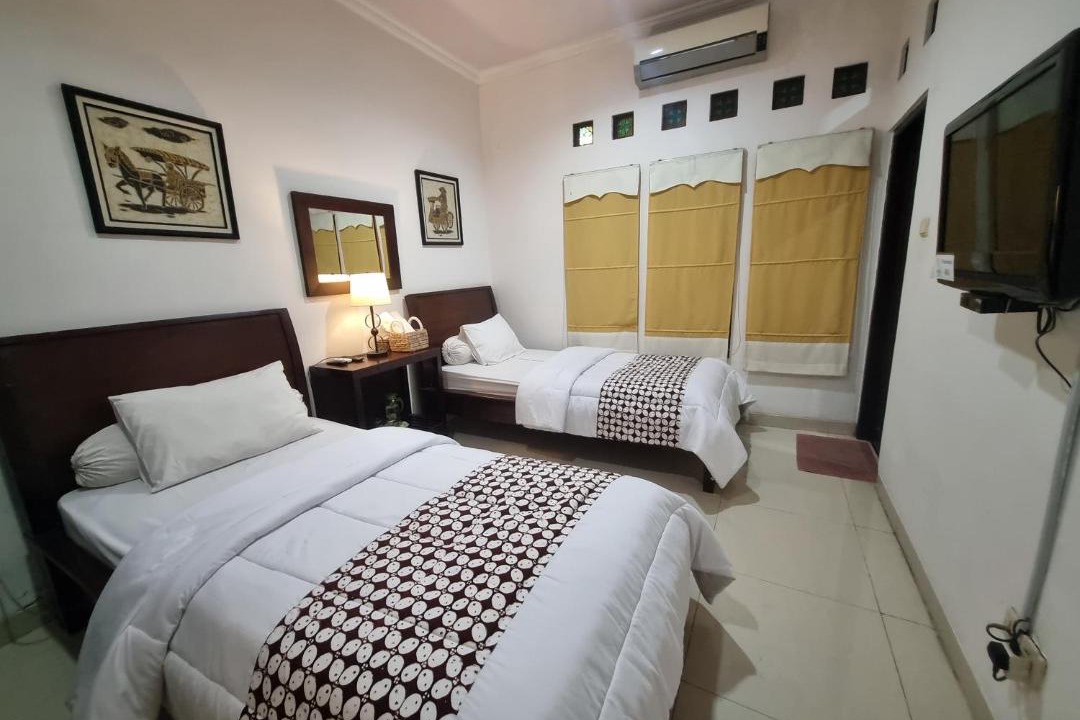 Photo of Bedroom in Sinduharjo
