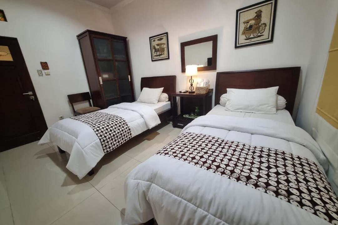 Photo of Bedroom in Sinduharjo