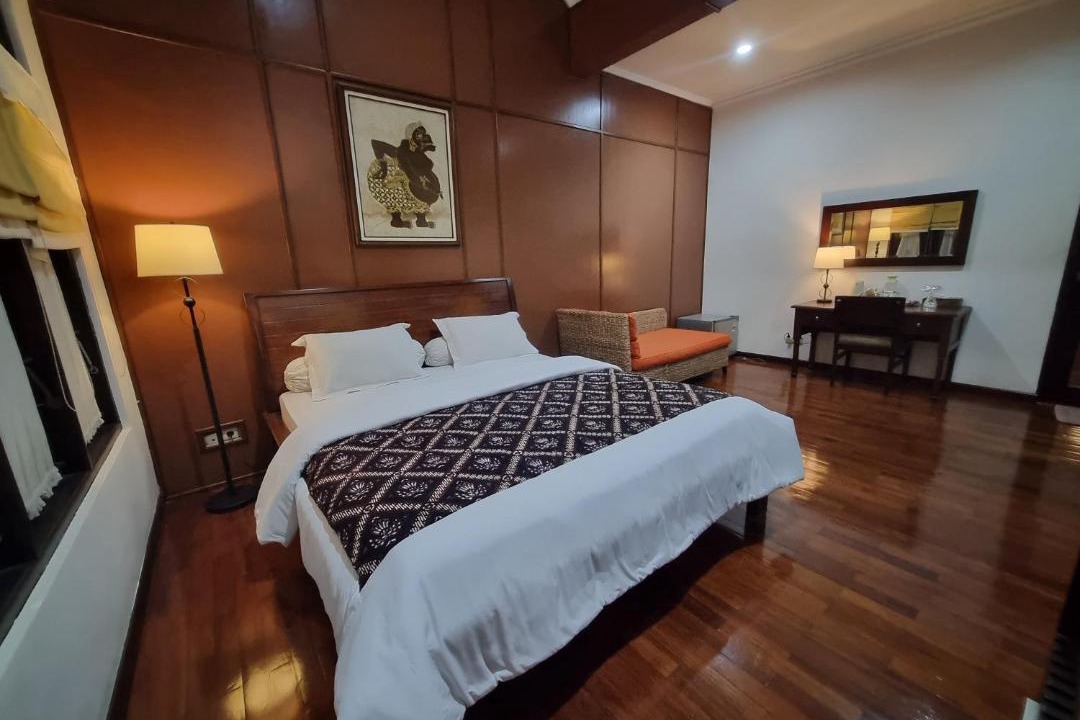 Photo of Bedroom in Sinduharjo