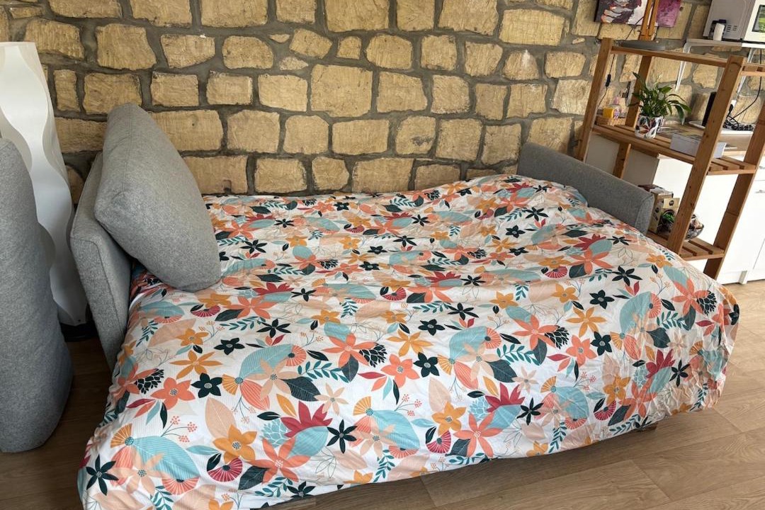 Photo of Bedroom in Gouvieux