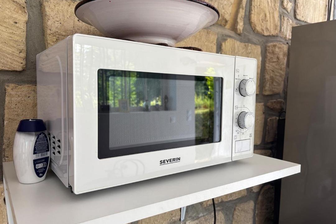 Photo of Kitchen in Gouvieux