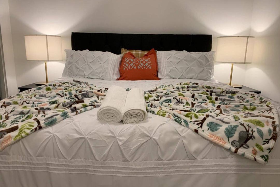 Photo of Bedroom in South Ockendon