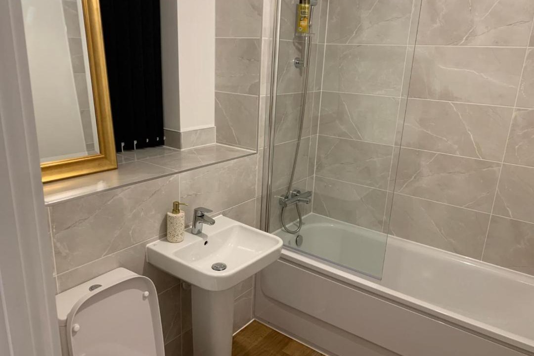 Photo of Bathroom in South Ockendon
