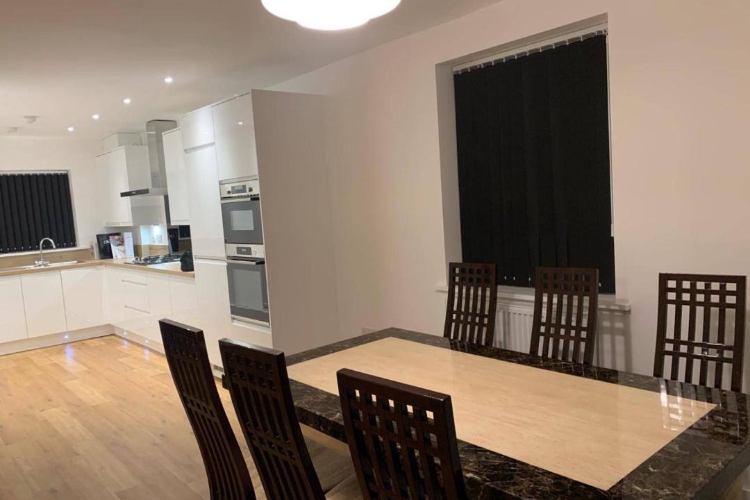 Photo of Kitchen in South Ockendon