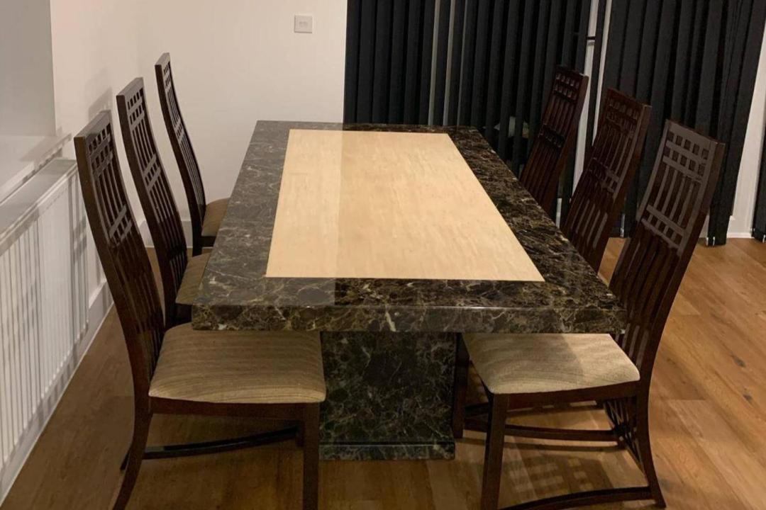 Photo of Kitchen in South Ockendon