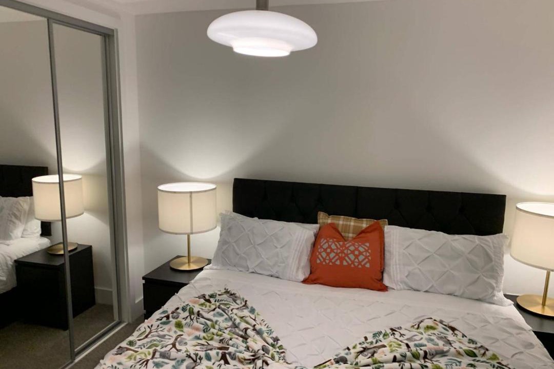 Photo of Bedroom in South Ockendon