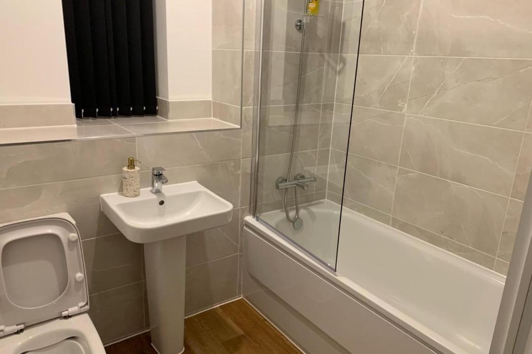 Photo of Bathroom in South Ockendon