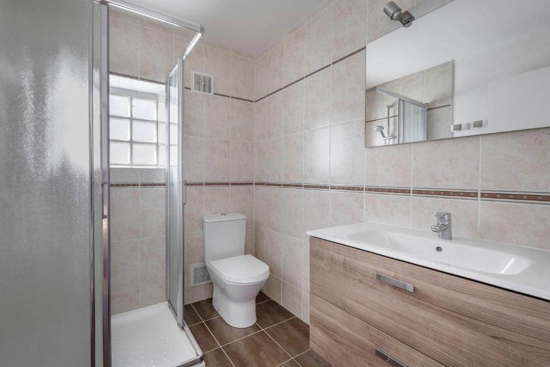 Photo of Bathroom in Saint-Michel-Chef-Chef