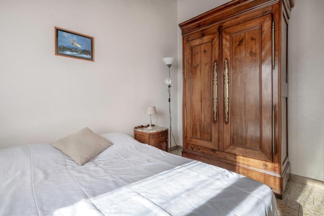 Photo of Bedroom in Saint-Michel-Chef-Chef
