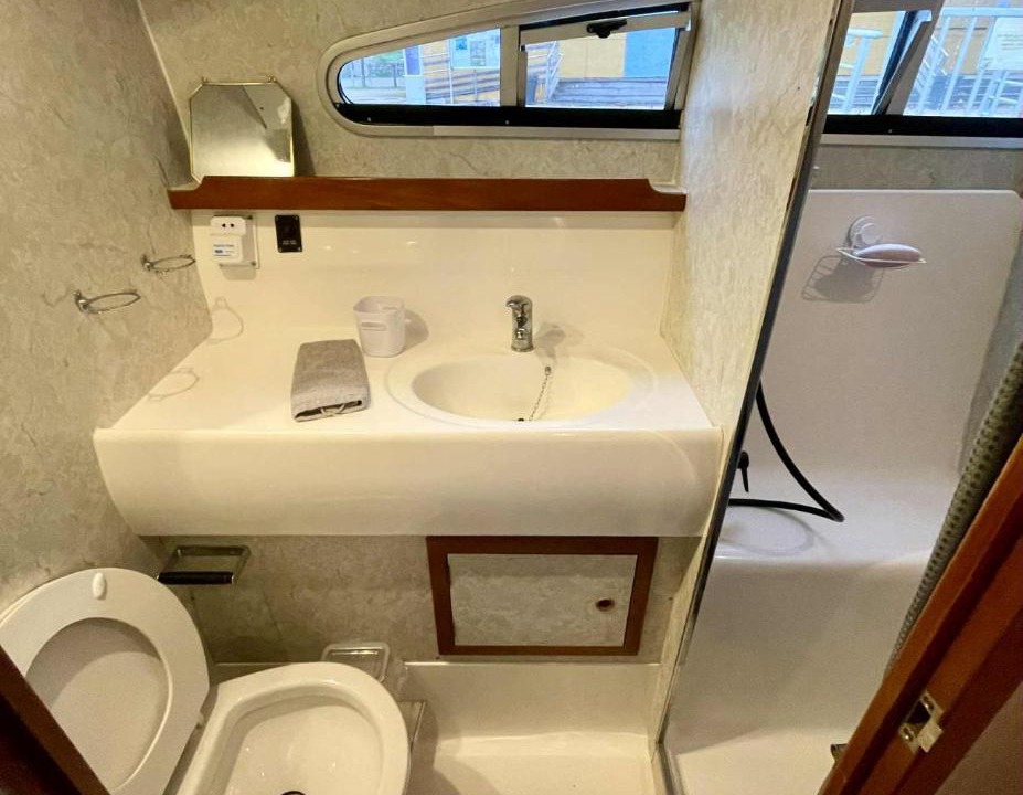 Photo of Bathroom in Nevers