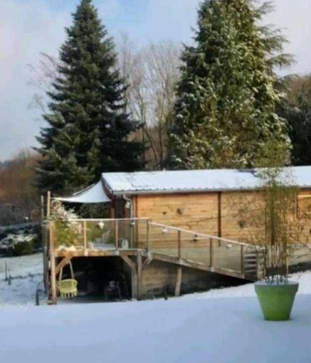 Photo of Others in Les Mazures