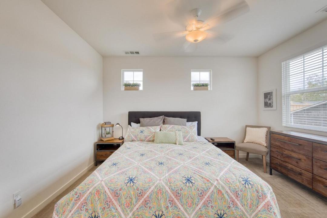 Photo of Bedroom in Santa Rosa