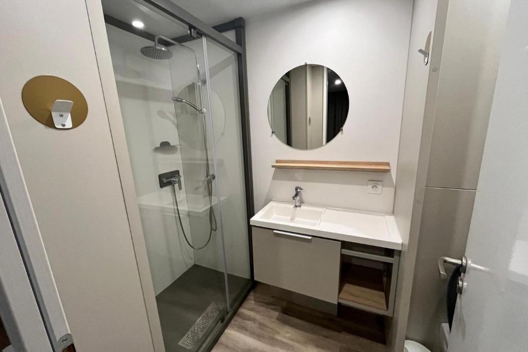 Photo of Bathroom in Torreilles-Plage