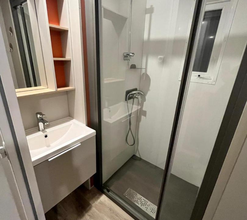 Photo of Bathroom in Torreilles-Plage